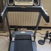 تردمیل گرین لایف اسپرت