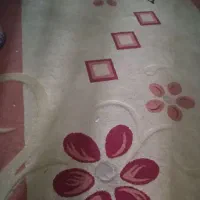 دو عدد گلیم فرش دوازده متری