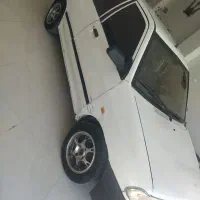 پراید مدل 90