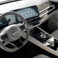 اسپورتیج 2024 Sportage Turbo، مدل ۲۰۲۴کوشا-کیا