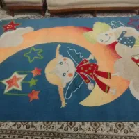 فرش کودک