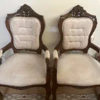 مبل ۹نفره کلاسیک