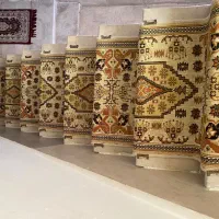 فرش راه‌پله