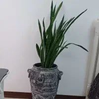 گلدان پتینه