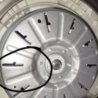 لباسشویی الجی اصل