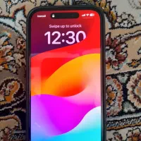 iPhone 15 battery 99%|موبایل|تهران, هفت حوض|دیوار