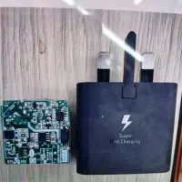 شارژر 25w|لوازم جانبی موبایل و تبلت|تهران, شیخ هادی|دیوار