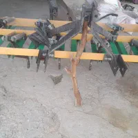 پنجه عازی