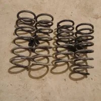 فنر ماشین