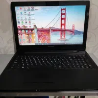 لپتاپ لنوو g50-70