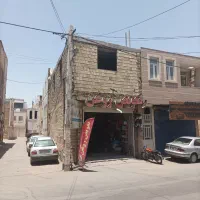 مغازه تجاری ۵۰متر