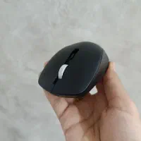 ماوس بی‌سیم HP اورجینال