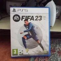 دیسک fifa 23