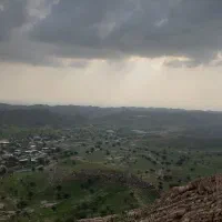 کاه