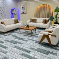 تولید مبل راحتی مکانیزم مبلمان غذا خوری مینیمال