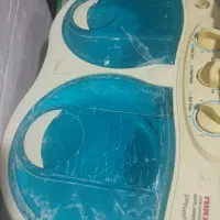 مینی واش دو قلو