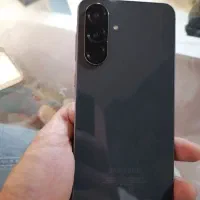 سامسونگ a56 رم 12 درحدنو