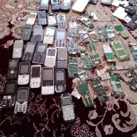 خریدار گوشی