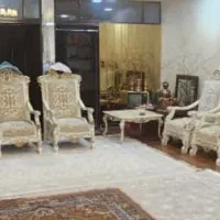 مبل قالی