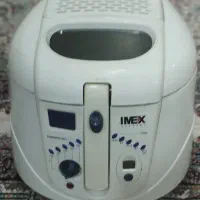 سرخ کن ایمکس