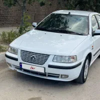 سمندموتور ملی دوگانه کارخانه