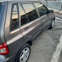 پراید ۱۱۱ مدل۹۲