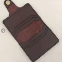 کیف کارت گمشده