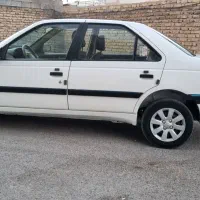 پژو SLX خانگی درحد صفر