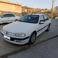 پارس TU5 مدل 1400 سیمی