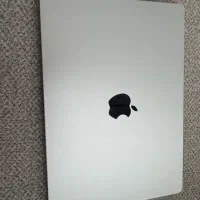 لپ تاپ 16.2 اینچی اپل مدل MacBook Pro 2024 M4