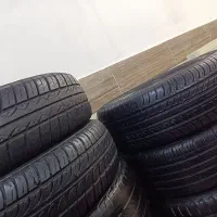 لاستیک کارکرده،زیرصفری،نو.