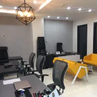 واحد اداری عظیمیه ۹۷ متری