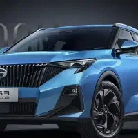 حواله خودرو وارداتی گک امزوم gls
