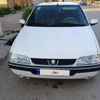 پژو slx405 tu5