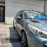 پژو 207