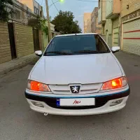 پارس xu7p ۴۰۱ دریچه سیمی