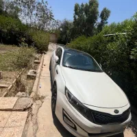 اپتیما مدل ۲۰۱۴ خلیج