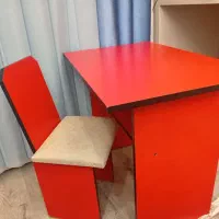 میز تحریر و صندلی کودکان