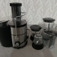 اب میوه گیر بوش