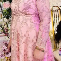 لباس مجلسی زنانه سایز 44 46