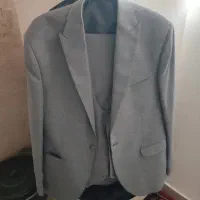 کت و شلوار