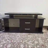 میز تلویزیون در حد نو
