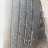 رینگ ولاستیک تریلی