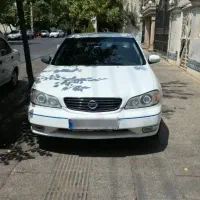فروش فوری ماکسیما خانگی