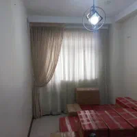 ۷۵متر  فول امکانات / تخفیف پای معامله