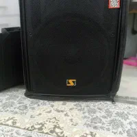 باند اکتیو سناتور