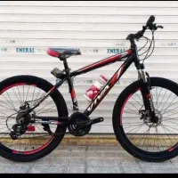 دوچرخه 26