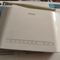 مودم Adsl دی لینک