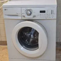 لباسشویی ۷ کیلو ال جی