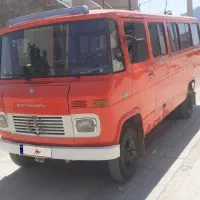 مینی بوس ۶۳